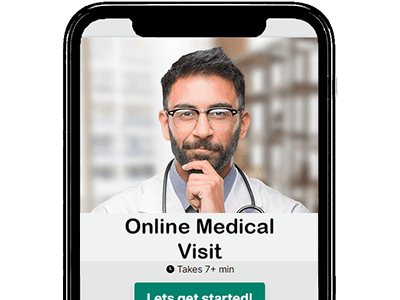 Telehealth Consult