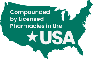 Licensed By Pharmacies in USA