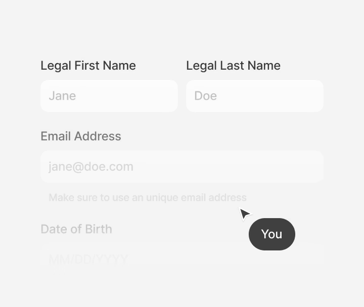 Medical Forms