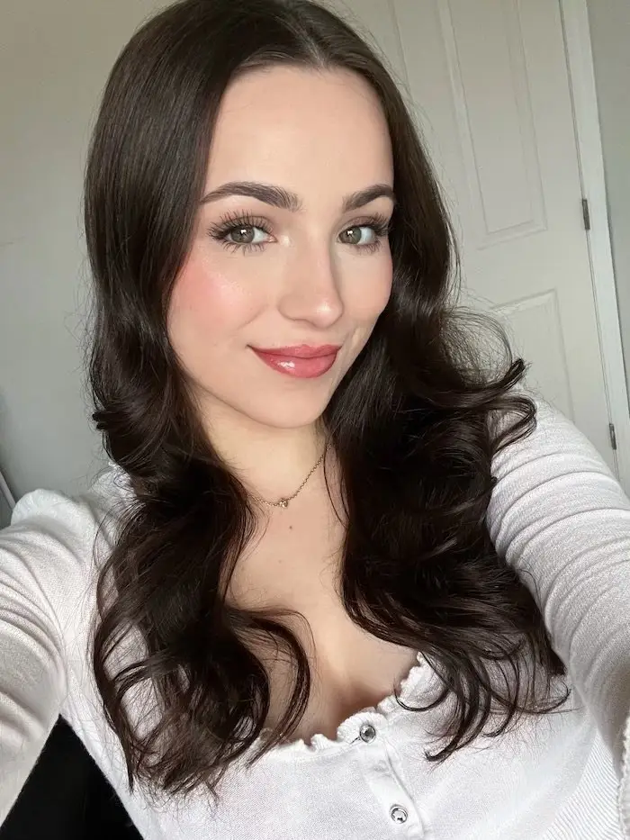 Sarah T.